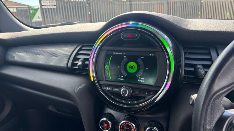 MINI Hatchback 1.5 Cooper Sport II 3dr Petrol Hatchback